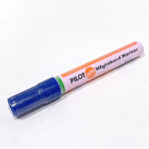 ปากกาไวท์บอร์ด ไวบอด ปากกาเขียน ไวท์ บอร์ด ลบได้ ตรา  PILOT ไพลอต ไพล็อต ไพล๊อต สามารถเติมหมึกได้